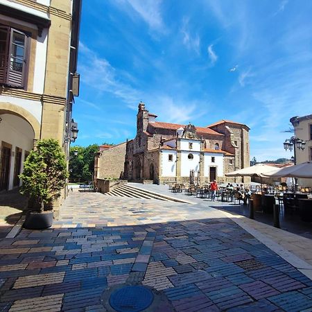 Rivero Aviles Home Εξωτερικό φωτογραφία