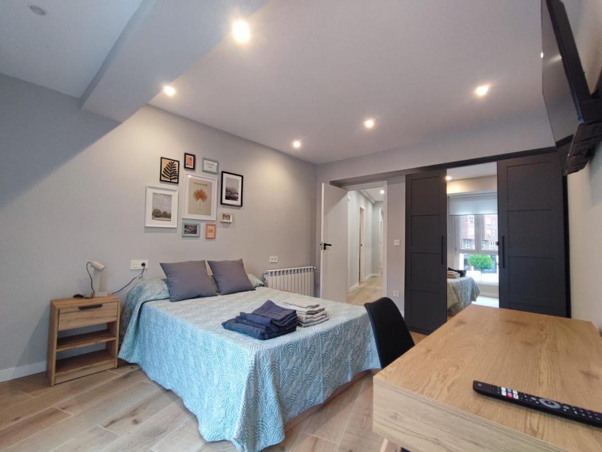 Rivero Aviles Home Εξωτερικό φωτογραφία