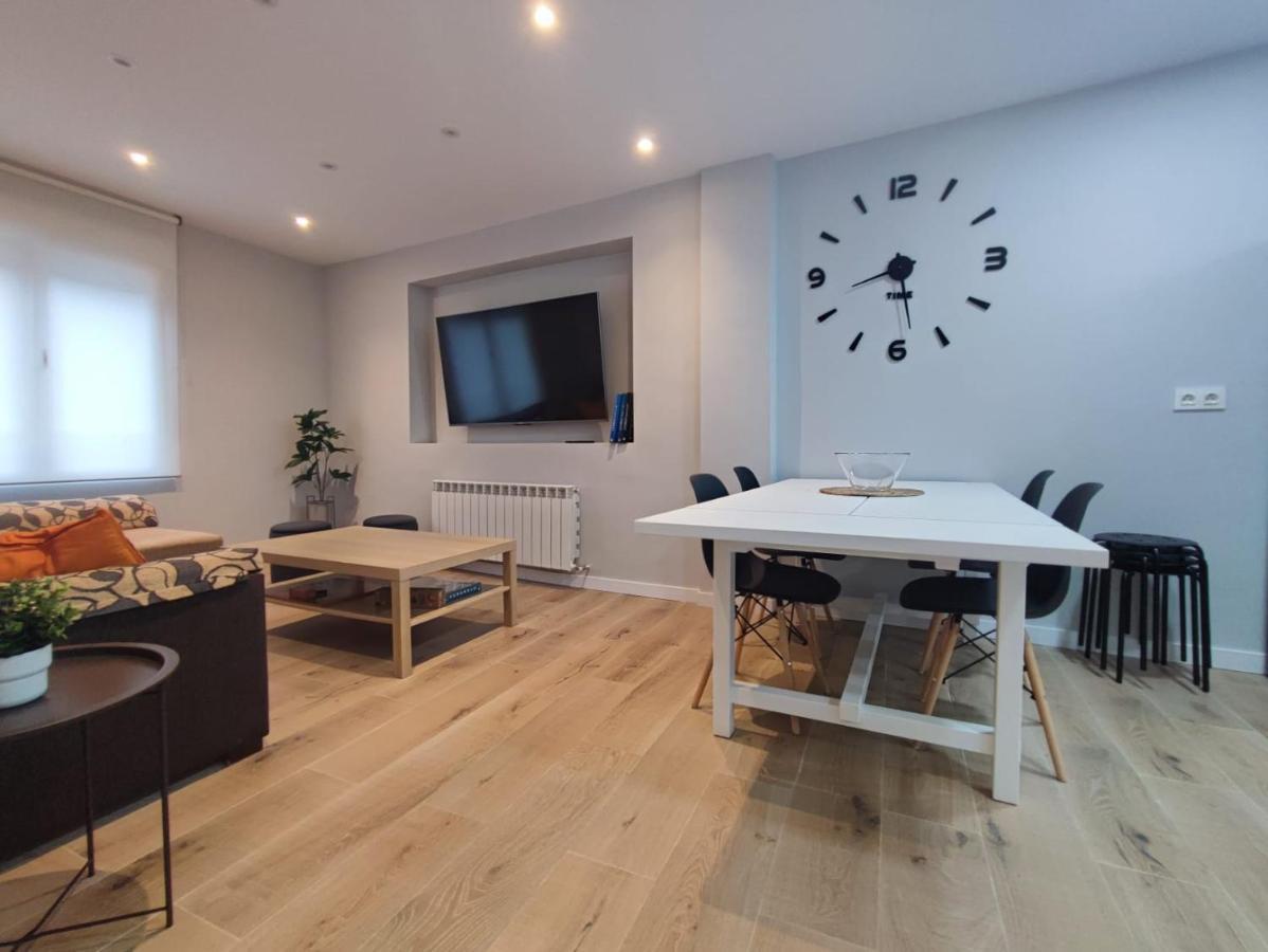 Rivero Aviles Home Εξωτερικό φωτογραφία