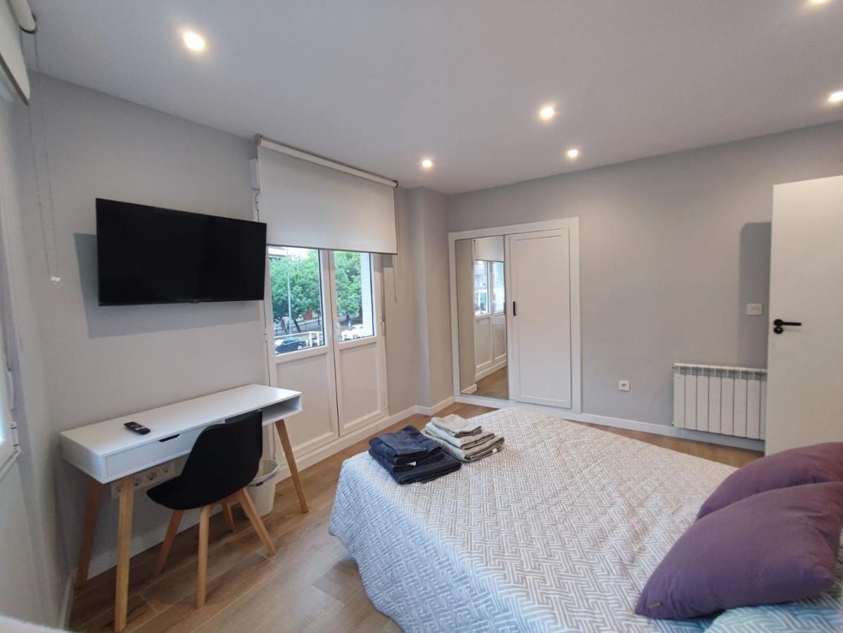 Rivero Aviles Home Εξωτερικό φωτογραφία