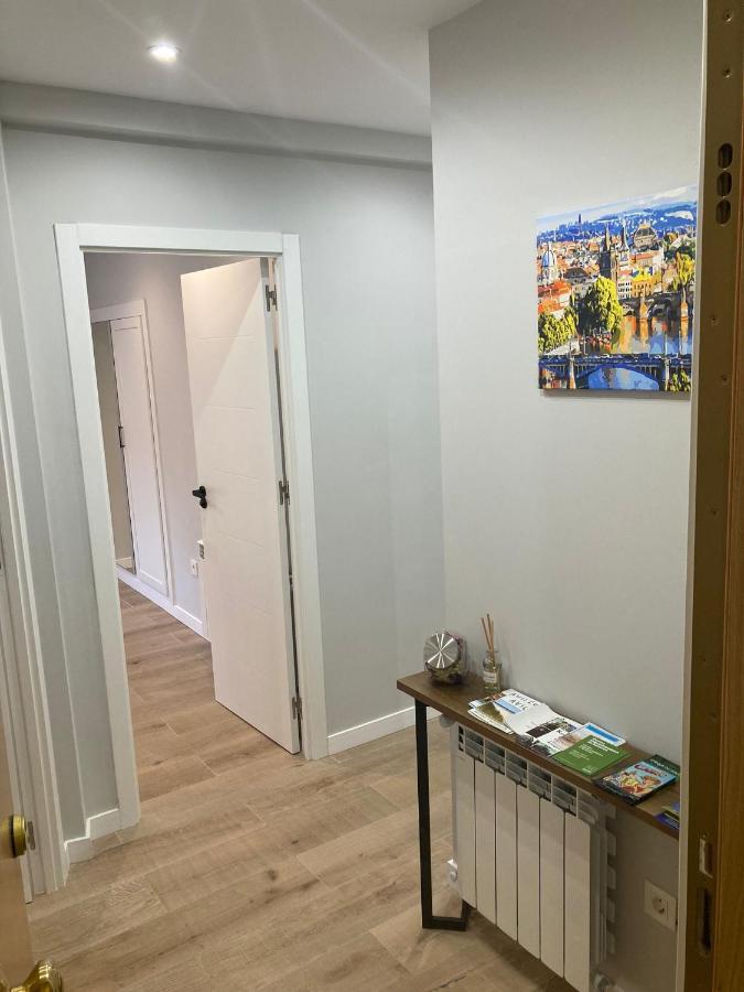 Rivero Aviles Home Εξωτερικό φωτογραφία