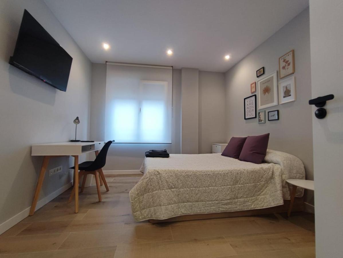 Rivero Aviles Home Εξωτερικό φωτογραφία