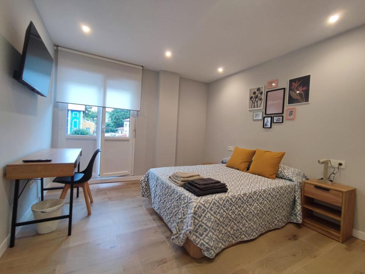 Rivero Aviles Home Εξωτερικό φωτογραφία