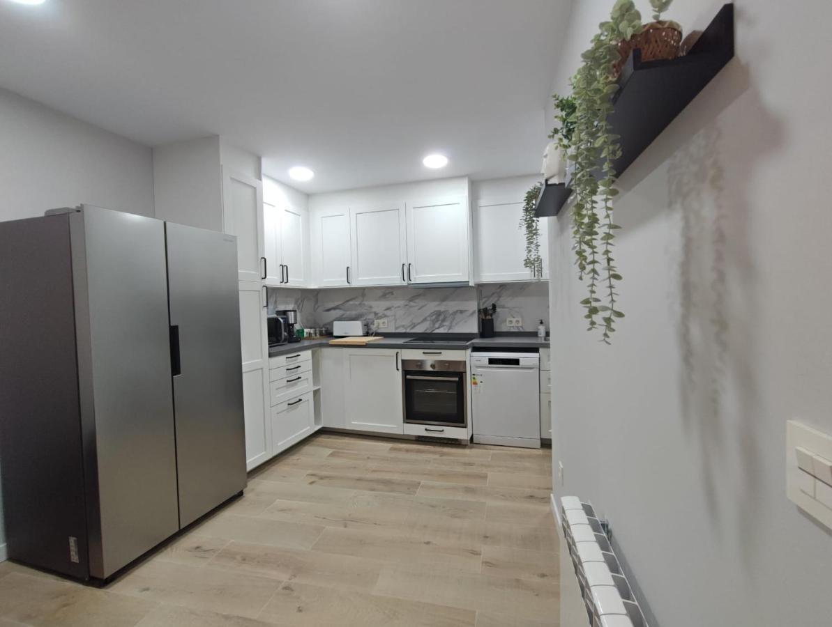 Rivero Aviles Home Εξωτερικό φωτογραφία